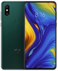 Прошивка телефона Xiaomi Mi Mix 3 в Ставрополе